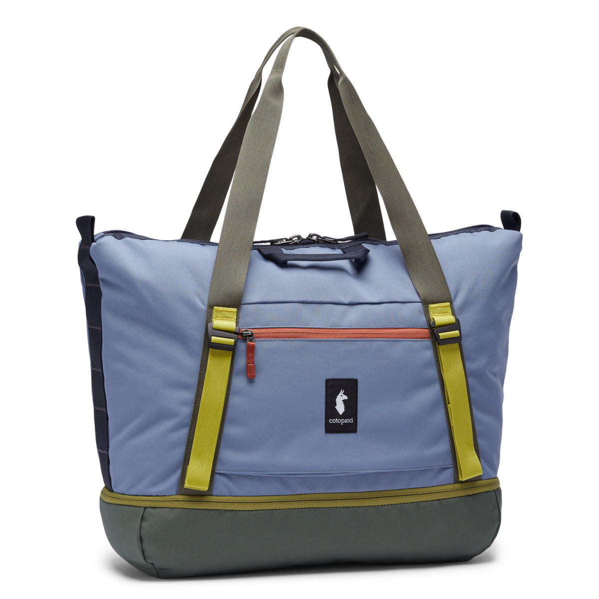 Viaje 35L Weekender Bag Cada Dia | Versatile Travel