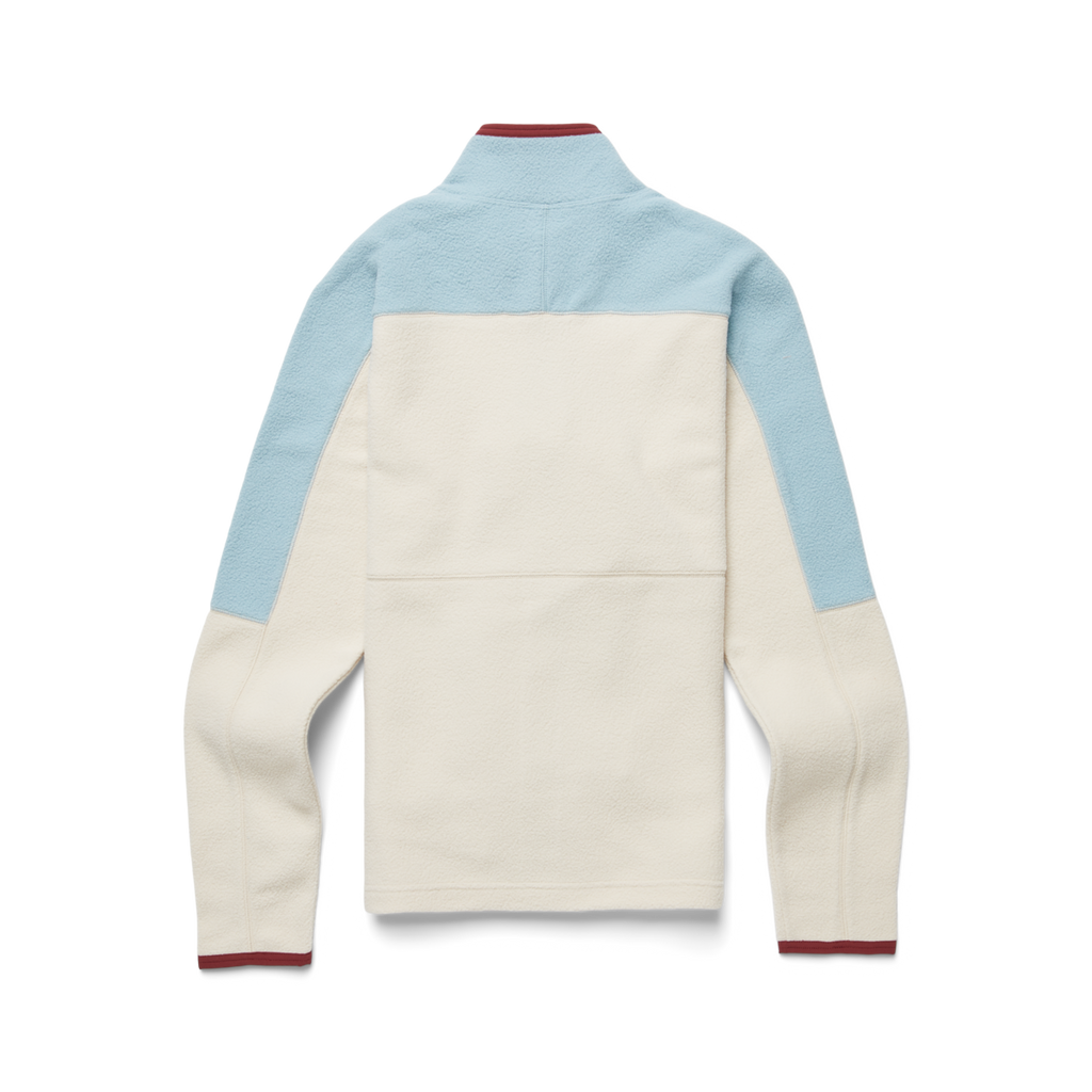 Abrazo Fleece Full-Zip Jacket Women's | Cozy Outdoor Layer