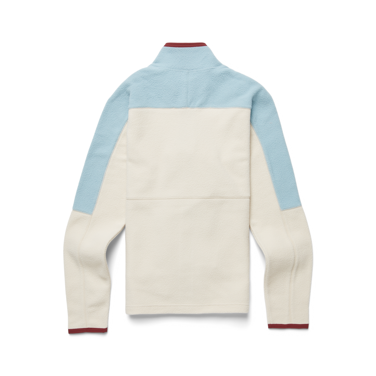 Abrazo Fleece Full-Zip Jacket Women's | Cozy Outdoor Layer