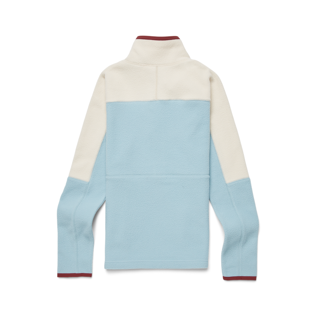 Abrazo Fleece Half-Zip Jacket Women's | Cozy Outdoor Layer