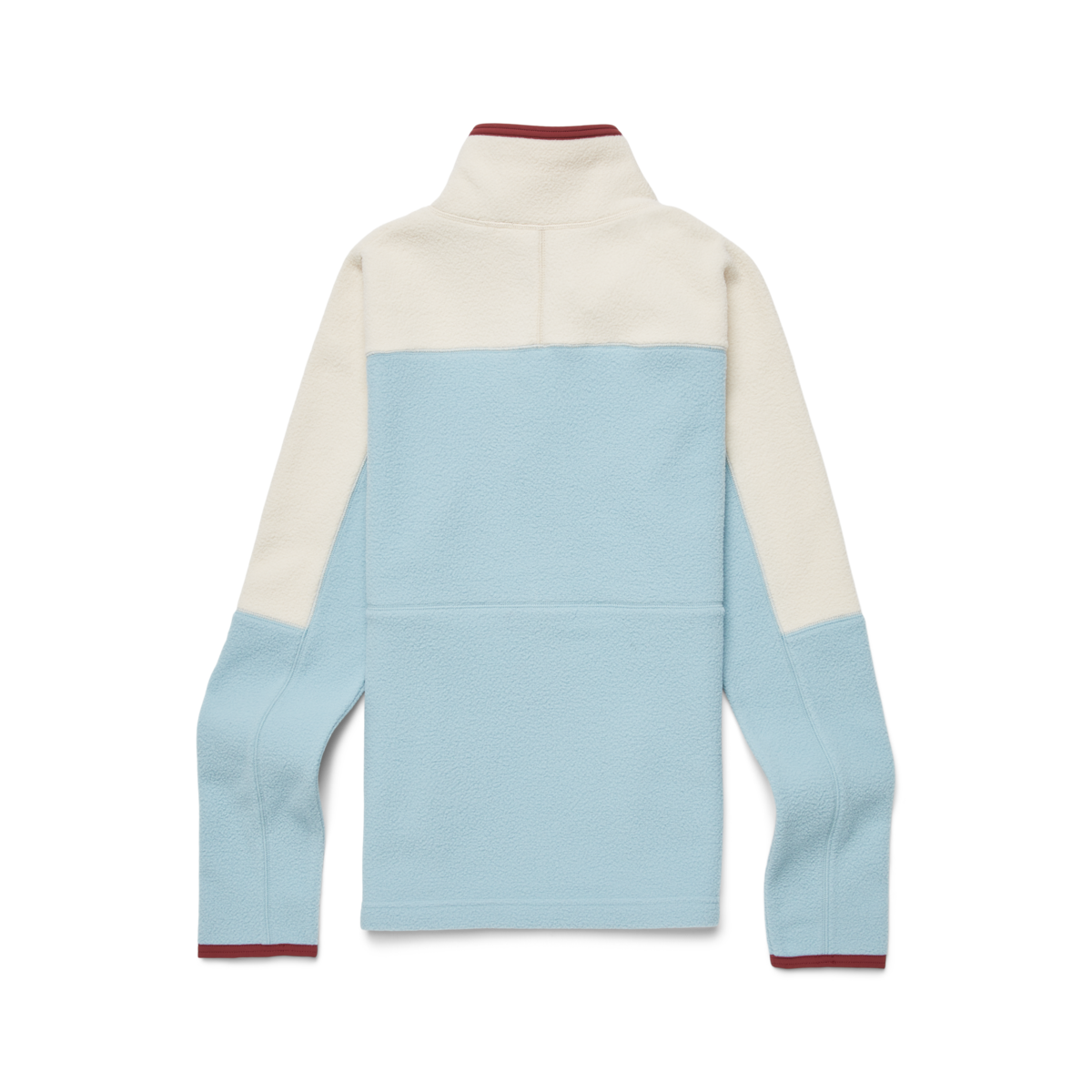 Abrazo Fleece Half-Zip Jacket Women's | Cozy Outdoor Layer
