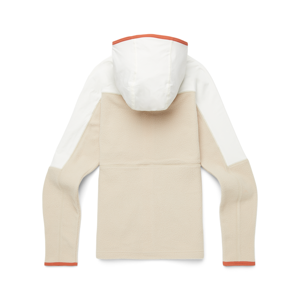 Abrazo Fleece Hooded Full-Zip Jacket Women's | Cozy Outdoor Layer