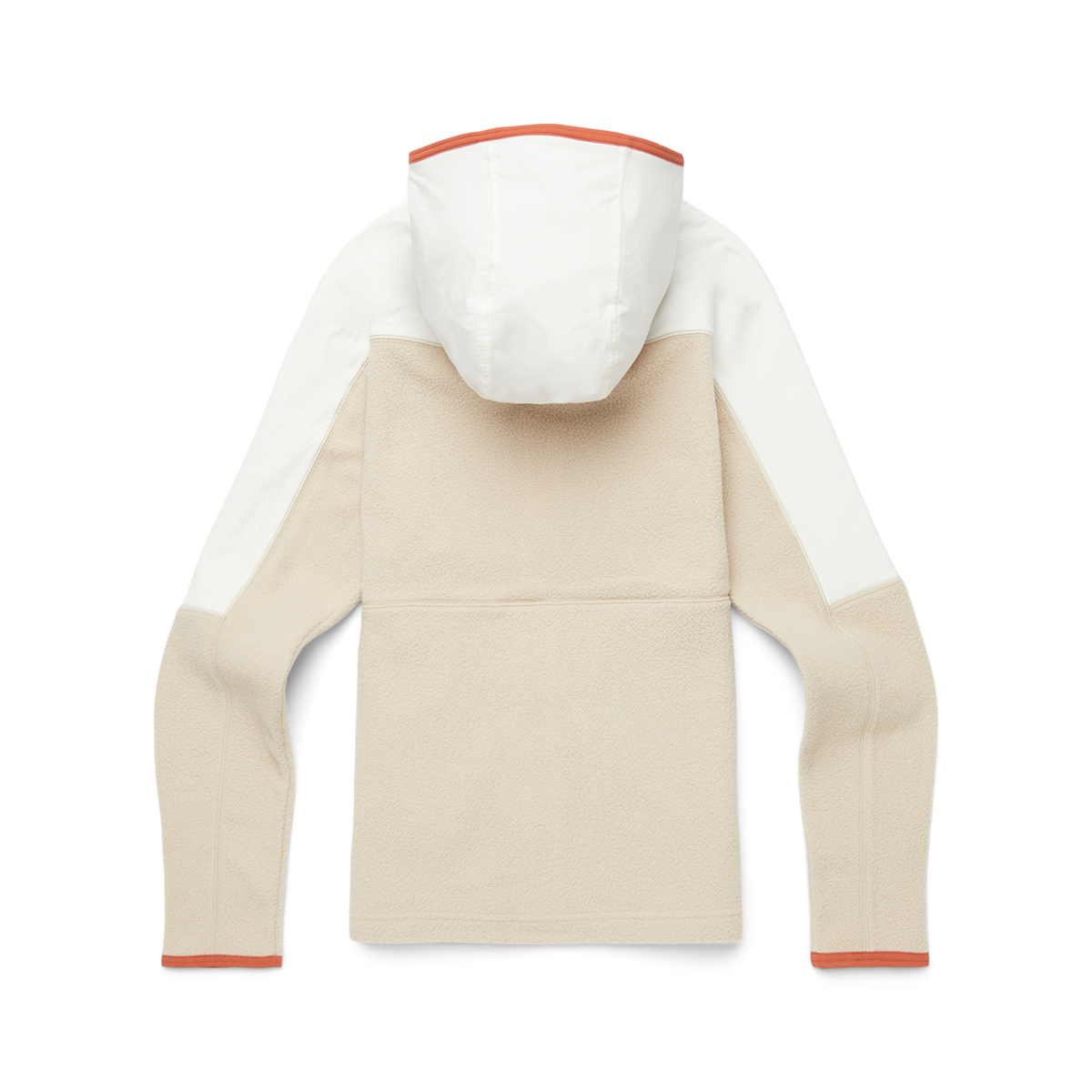 Abrazo Fleece Hooded Full-Zip Jacket Women's | Cozy Outdoor Layer