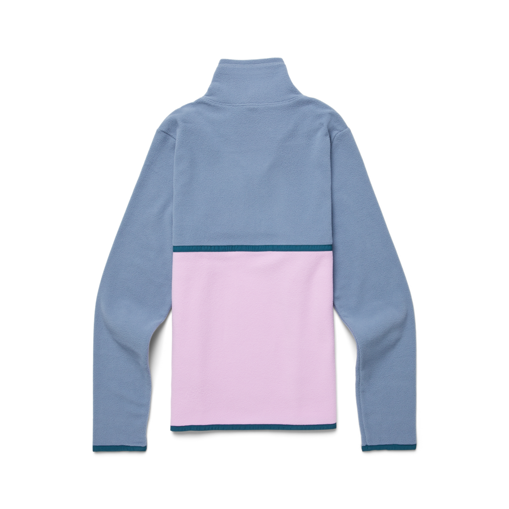 Amado Fleece Pullover Women's | Cozy Outdoor Layer