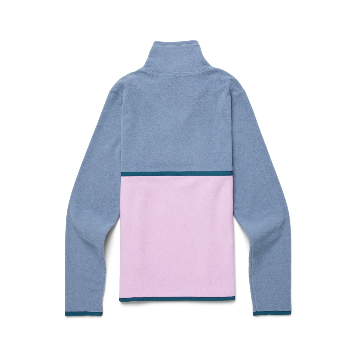 Amado Fleece Pullover Women's | Cozy Outdoor Layer