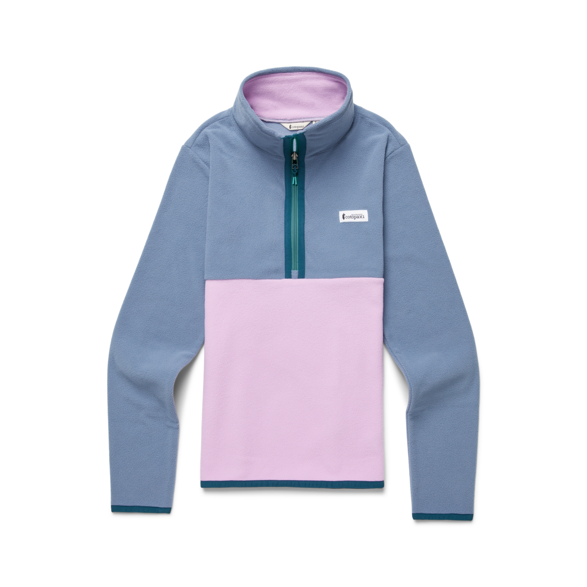 Amado Fleece Pullover Women's | Cozy Outdoor Layer