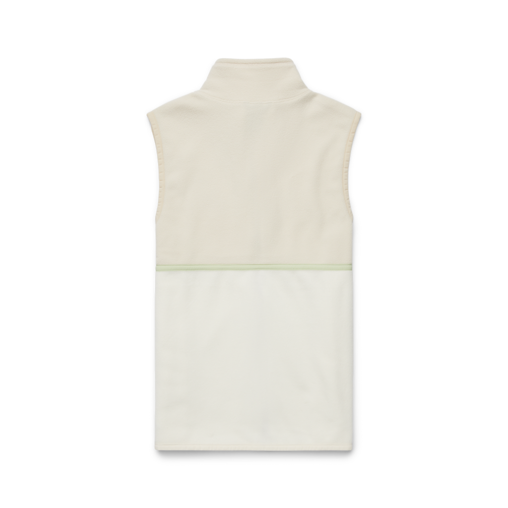 Amado Fleece Vest Women's | Cozy Outdoor Layer