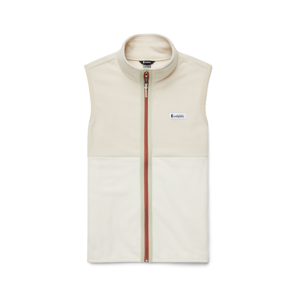 Amado Fleece Vest Women's | Cozy Outdoor Layer