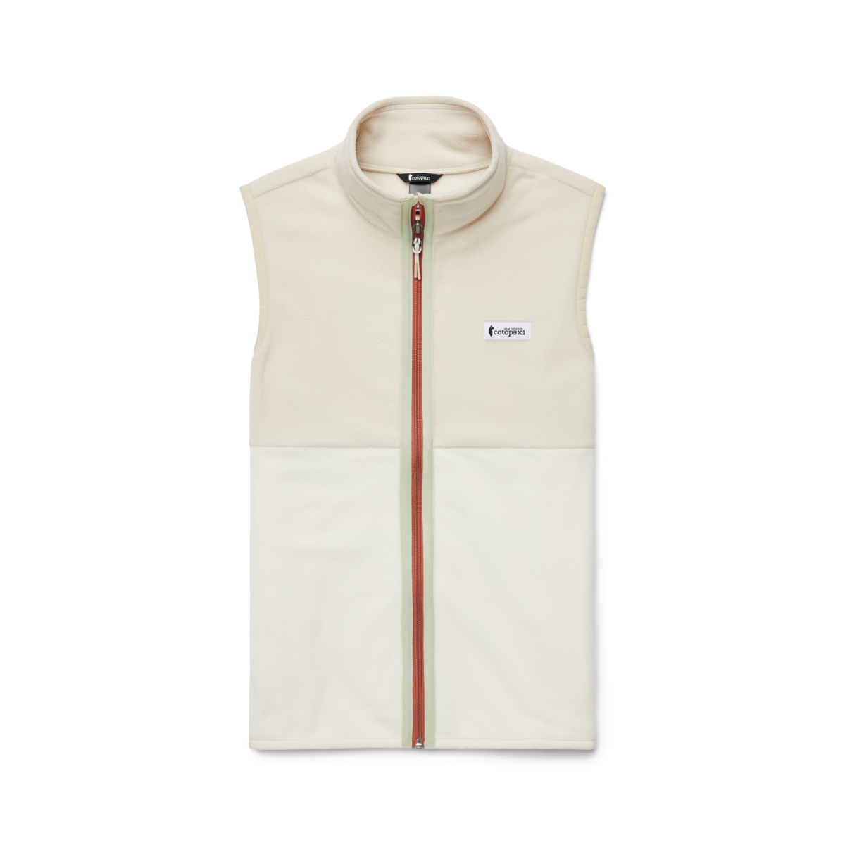 Amado Fleece Vest Women's | Cozy Outdoor Layer