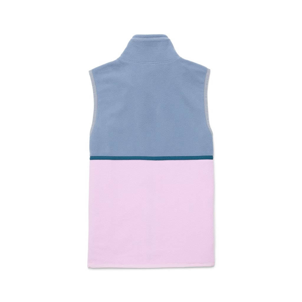 Amado Fleece Vest Women's | Cozy Outdoor Layer