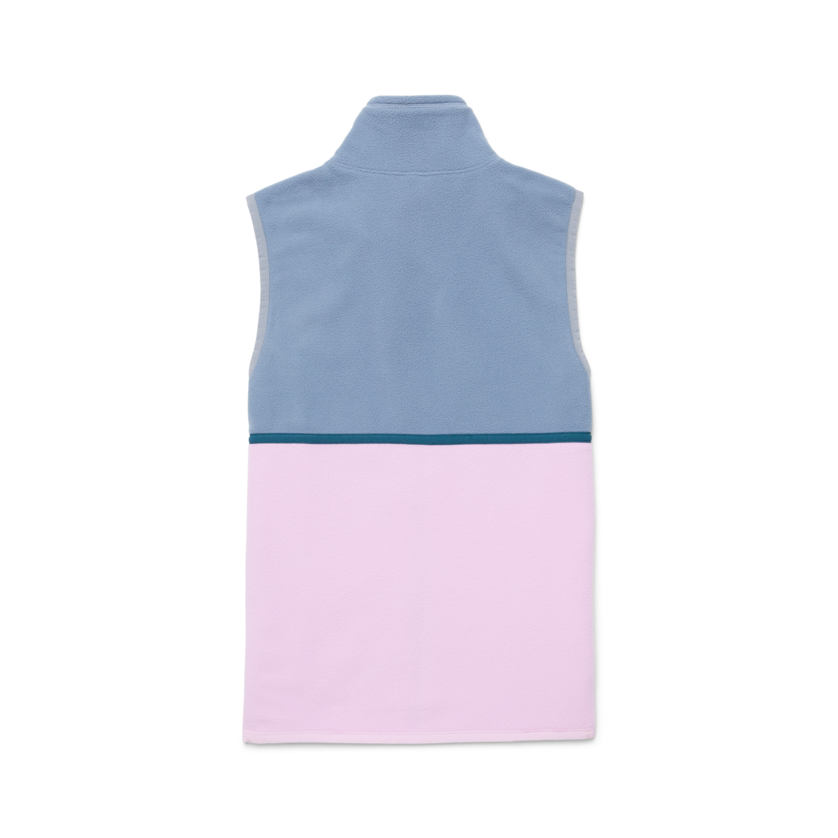 Amado Fleece Vest Women's | Cozy Outdoor Layer