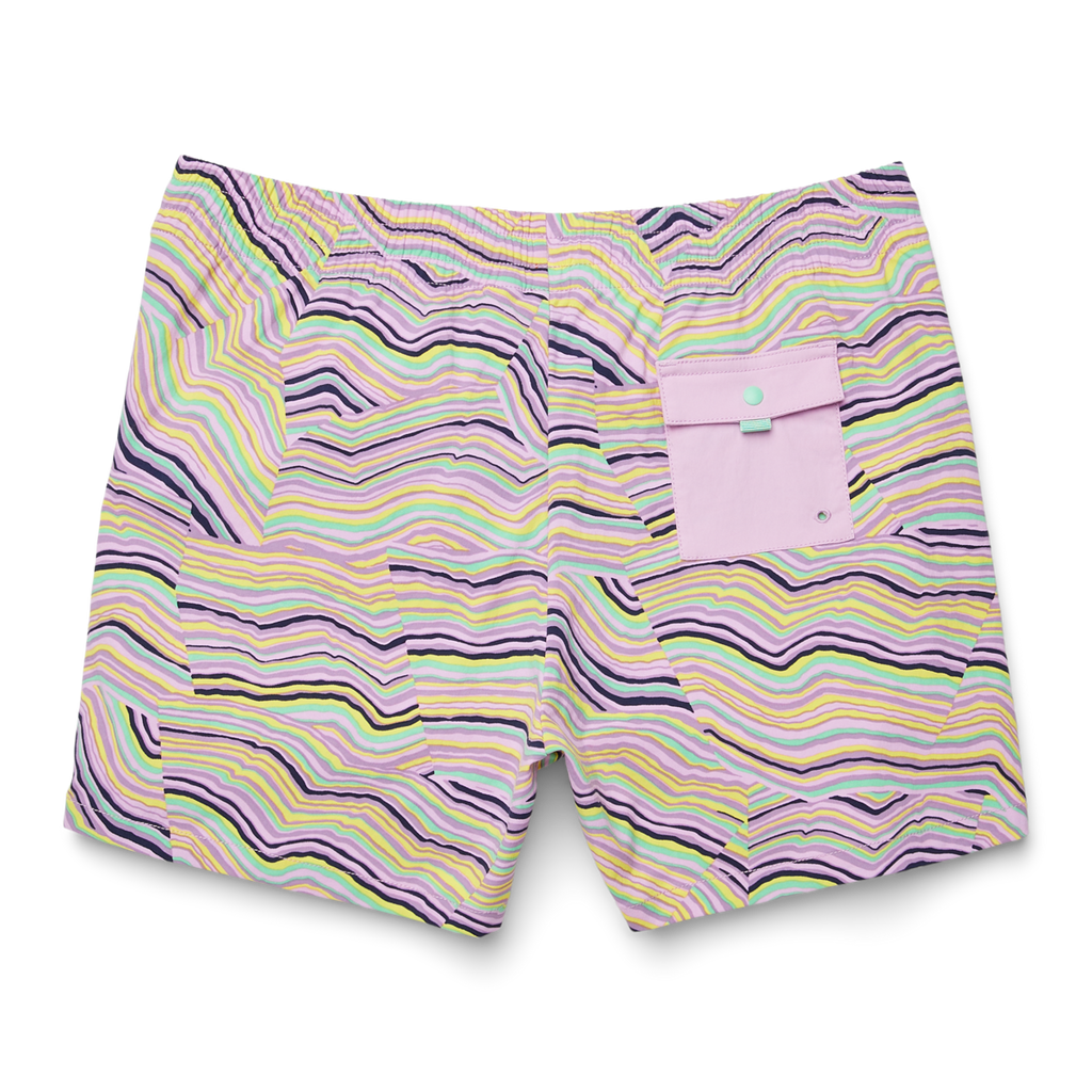 Brinco Short Print Women's | Active Outdoor Shorts