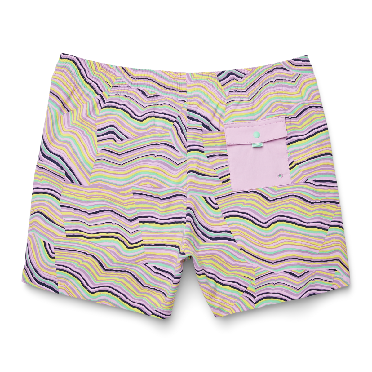 Brinco Short Print Women's | Active Outdoor Shorts