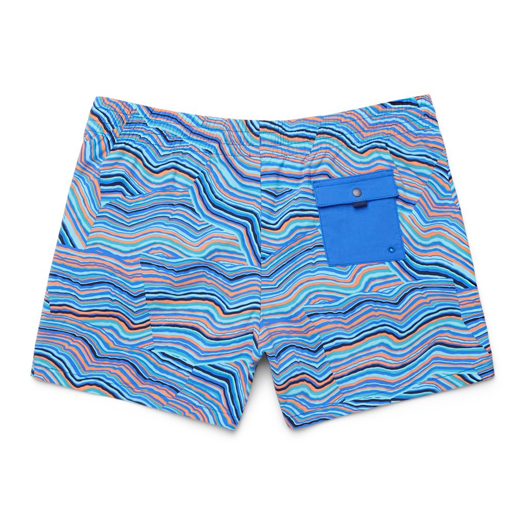 Brinco Short Print Women's | Active Outdoor Shorts