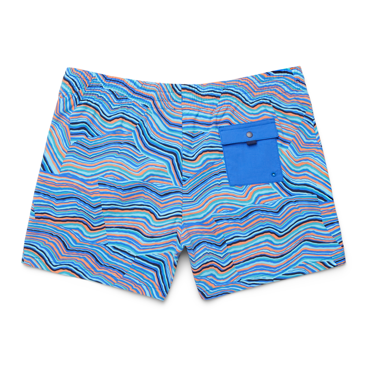 Brinco Short Print Women's | Active Outdoor Shorts