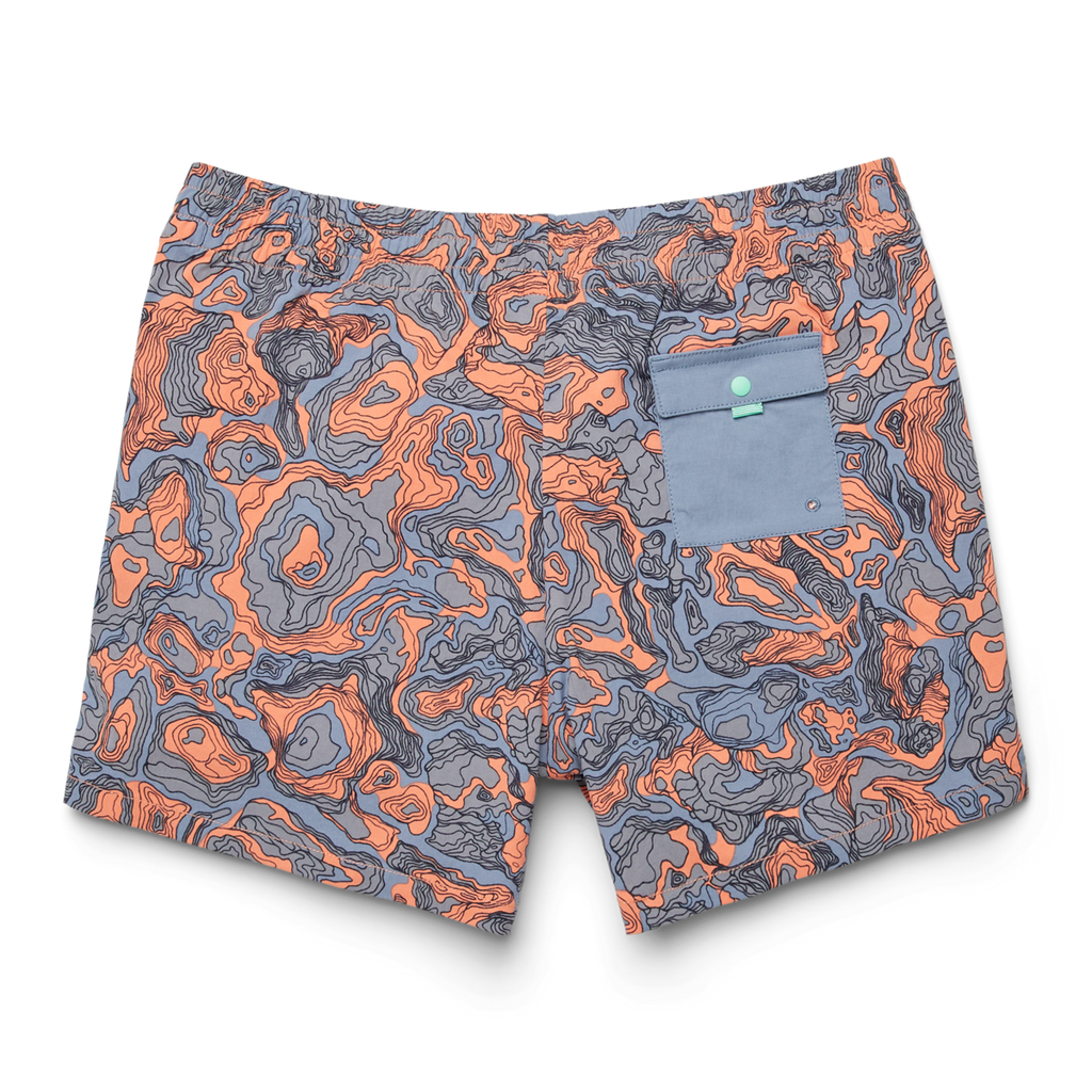 Brinco Short Print Women's | Active Outdoor Shorts