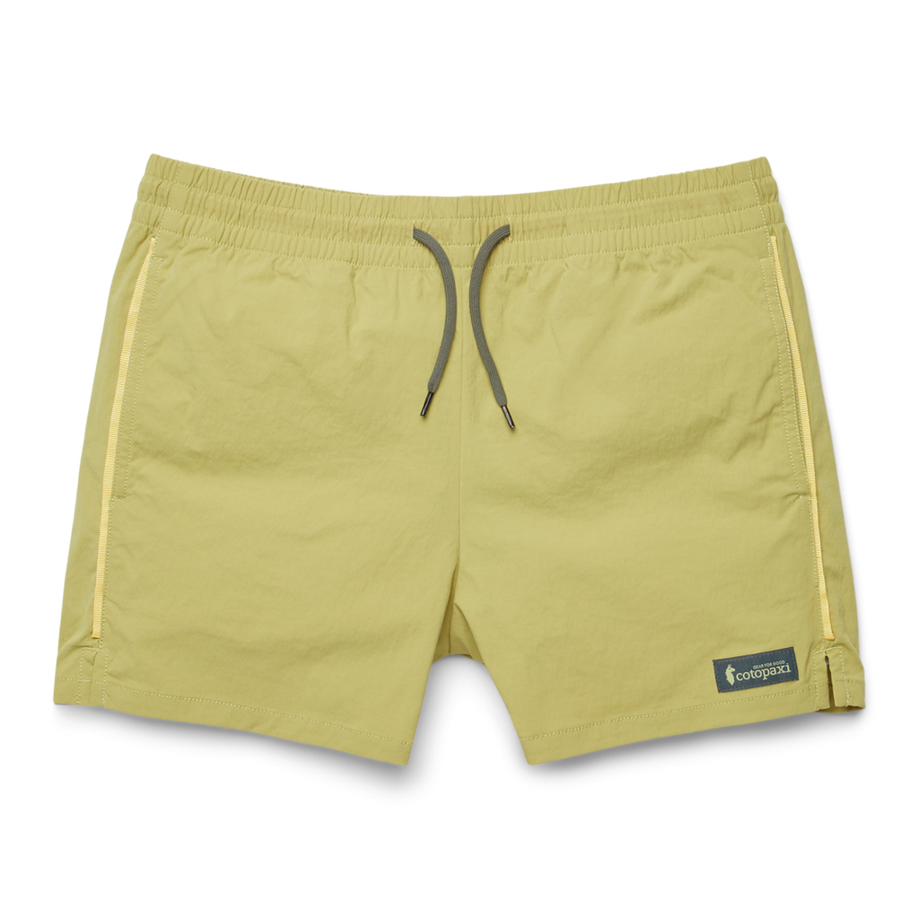 Brinco 3 Short Solid Women's | Active Outdoor Shorts