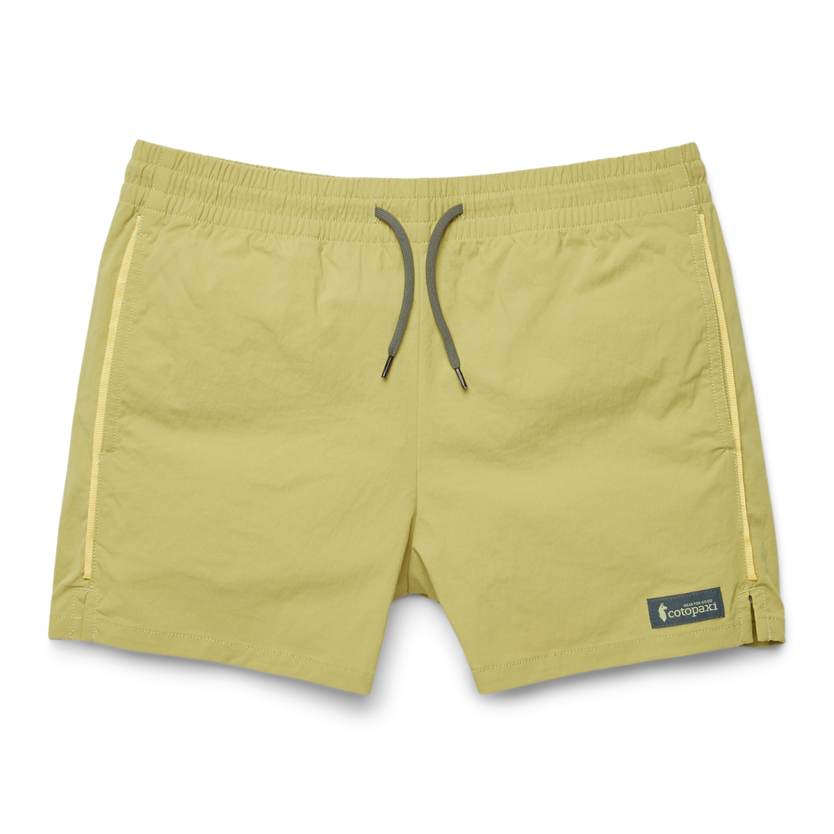 Brinco 3 Short Solid Women's | Active Outdoor Shorts