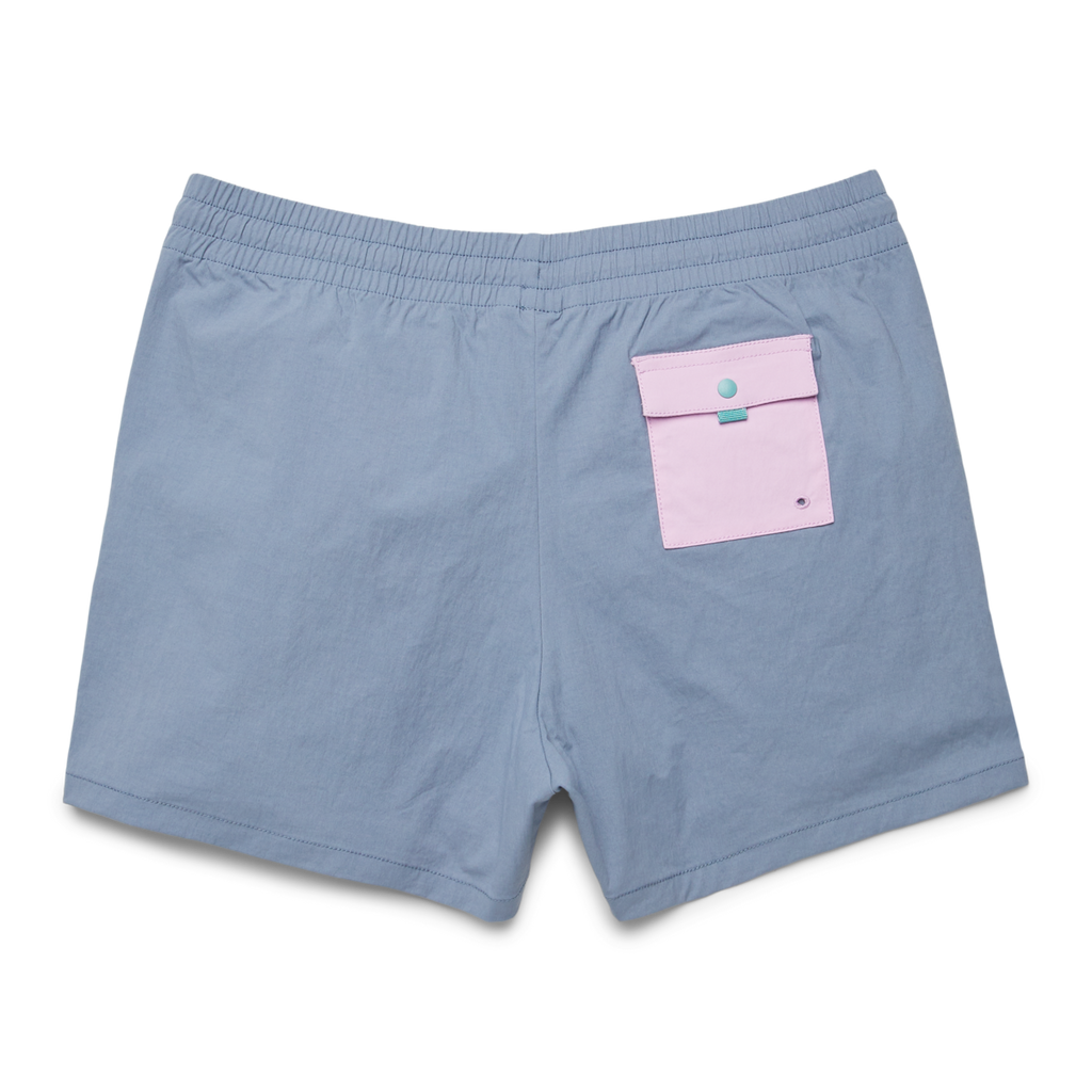Brinco 3 Short Solid Women's | Active Outdoor Shorts