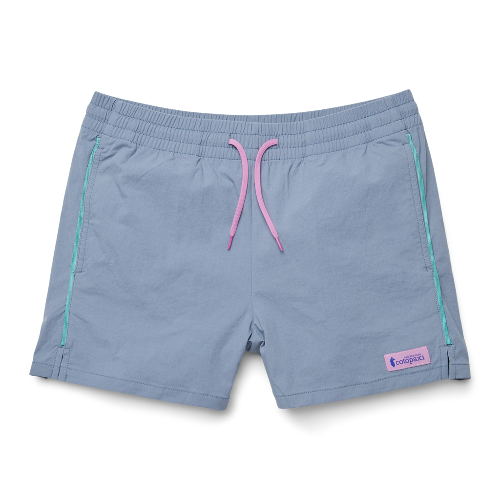 Brinco 3 Short Solid Women's | Active Outdoor Shorts