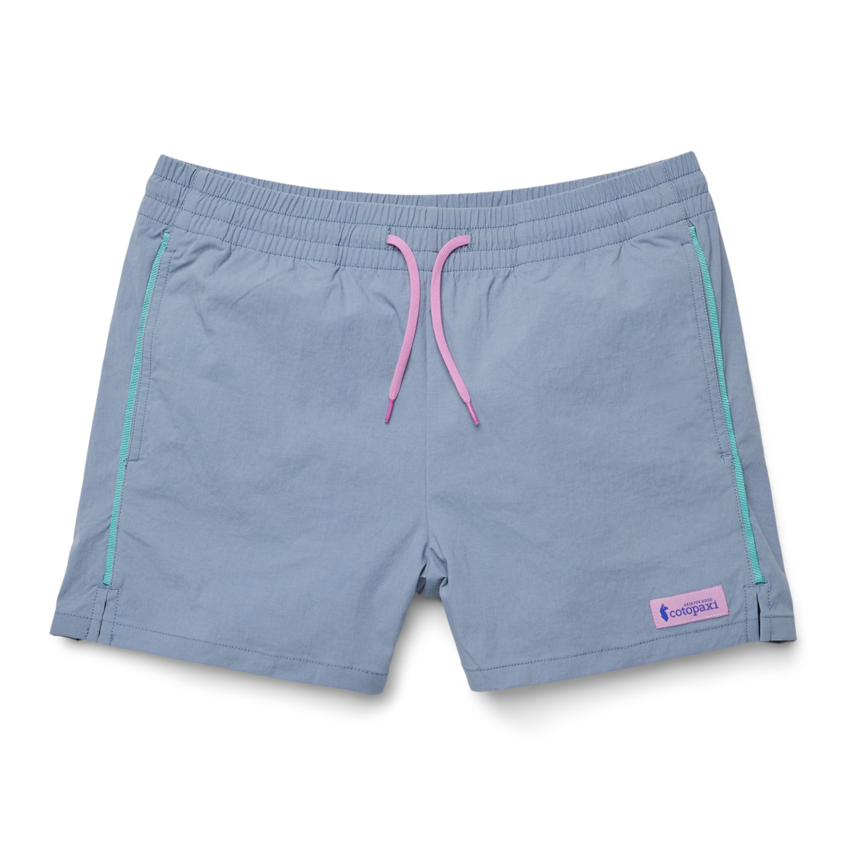 Brinco 3 Short Solid Women's | Active Outdoor Shorts