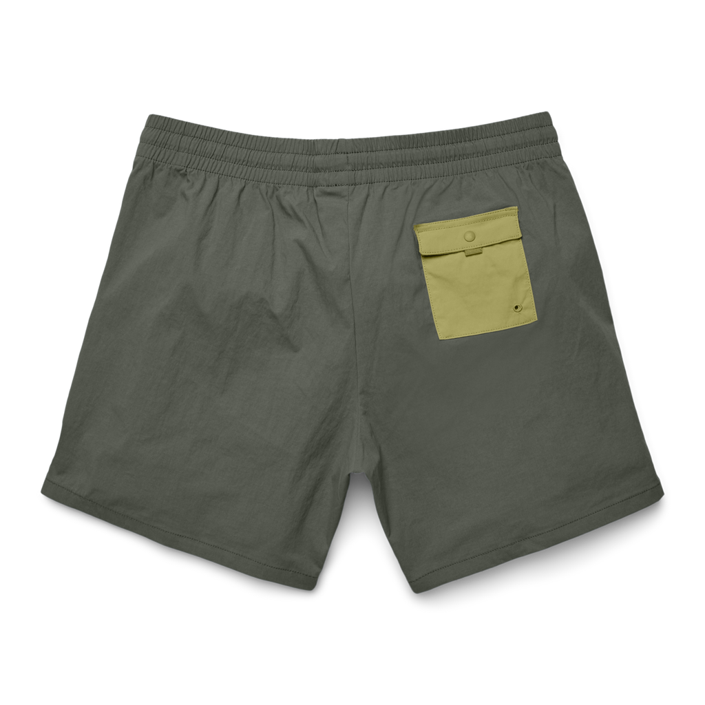 Brinco 5 Short Solid Women's | Active Outdoor Shorts