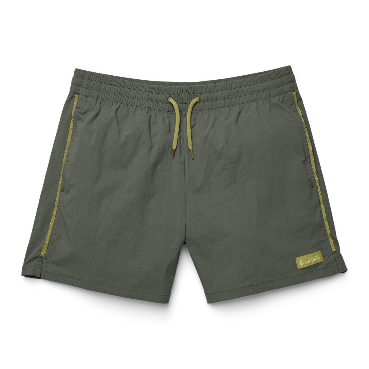 Brinco 5 Short Solid Women's | Active Outdoor Shorts