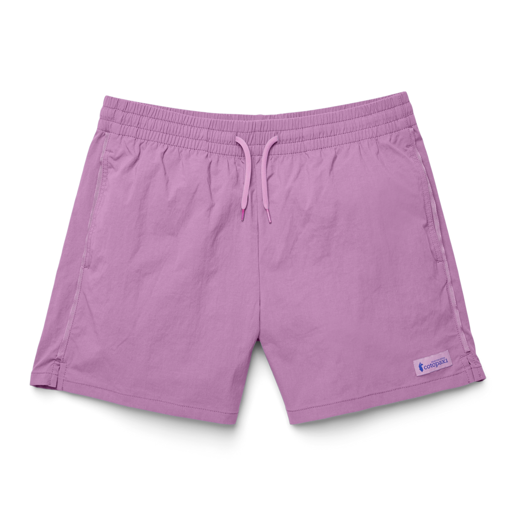 Brinco 5 Short Solid Women's | Active Outdoor Shorts