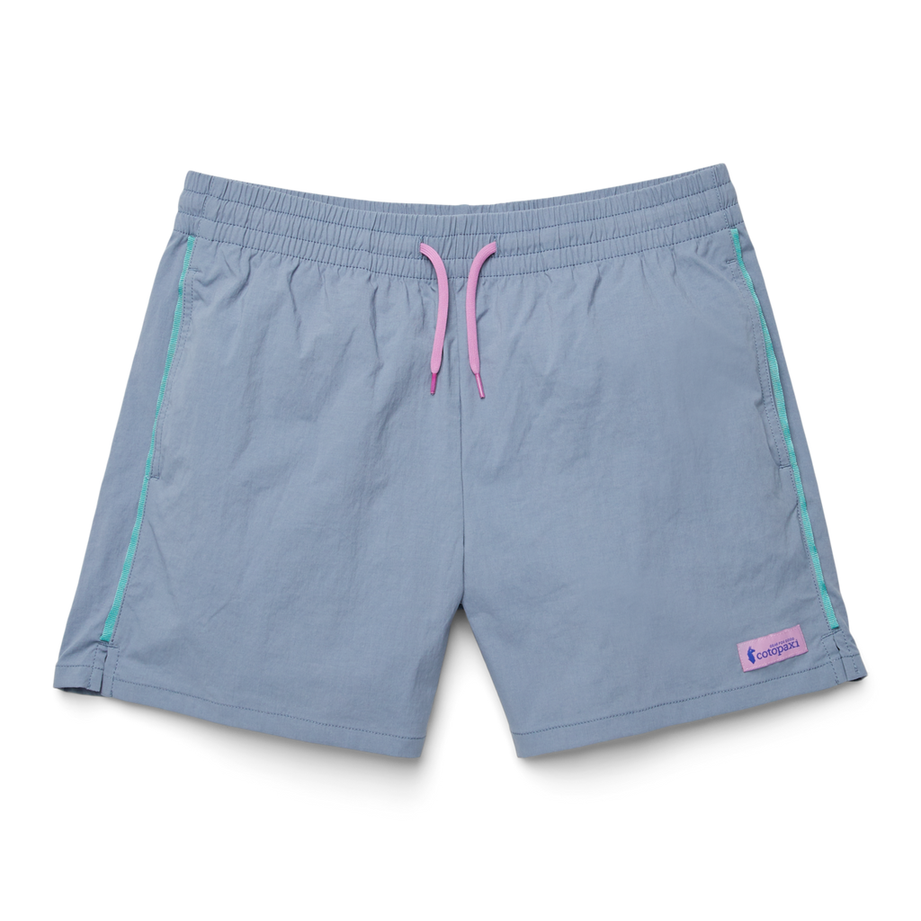 Brinco 5 Short Solid Women's | Active Outdoor Shorts