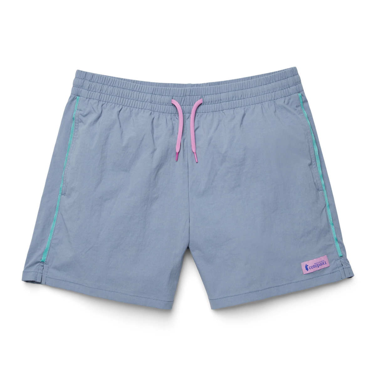 Brinco 5 Short Solid Women's | Active Outdoor Shorts