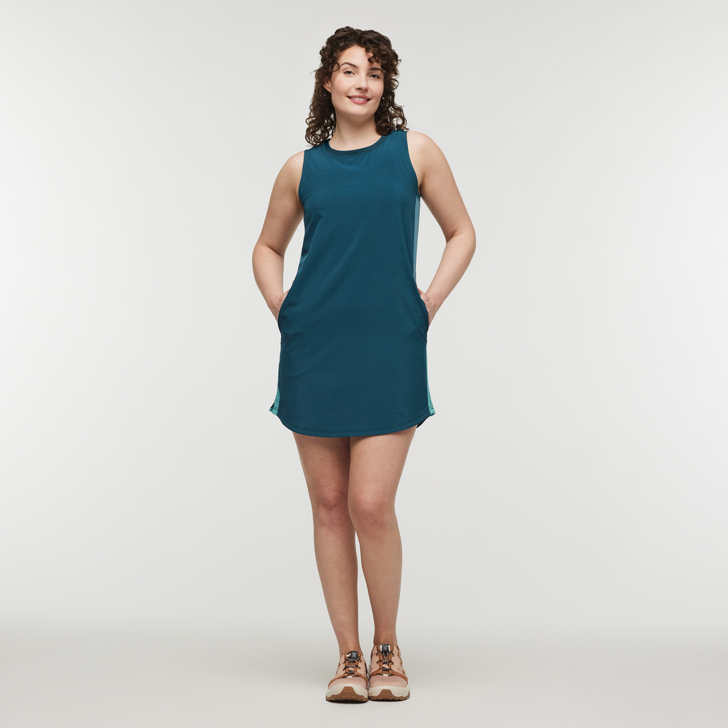 Cambio Dress Women's | Adventure-Ready Style