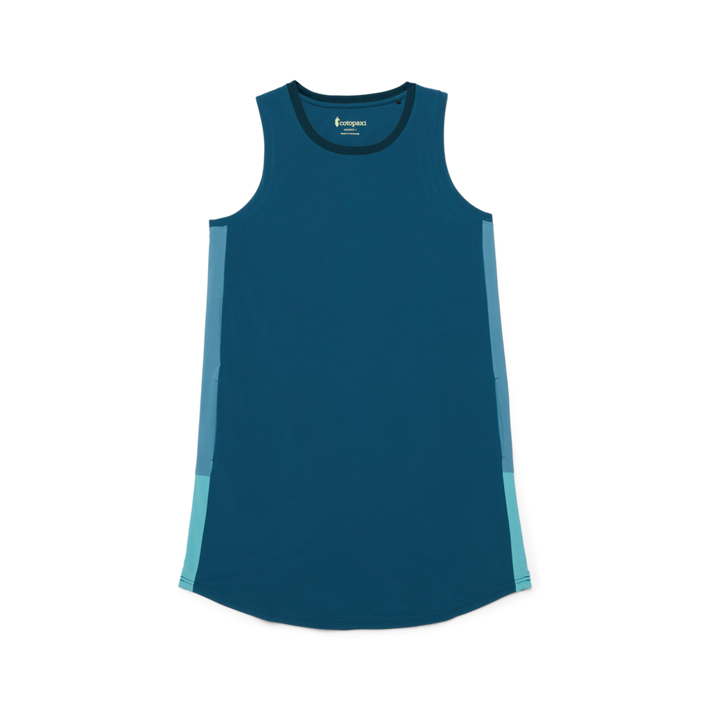 Cambio Dress Women's | Adventure-Ready Style