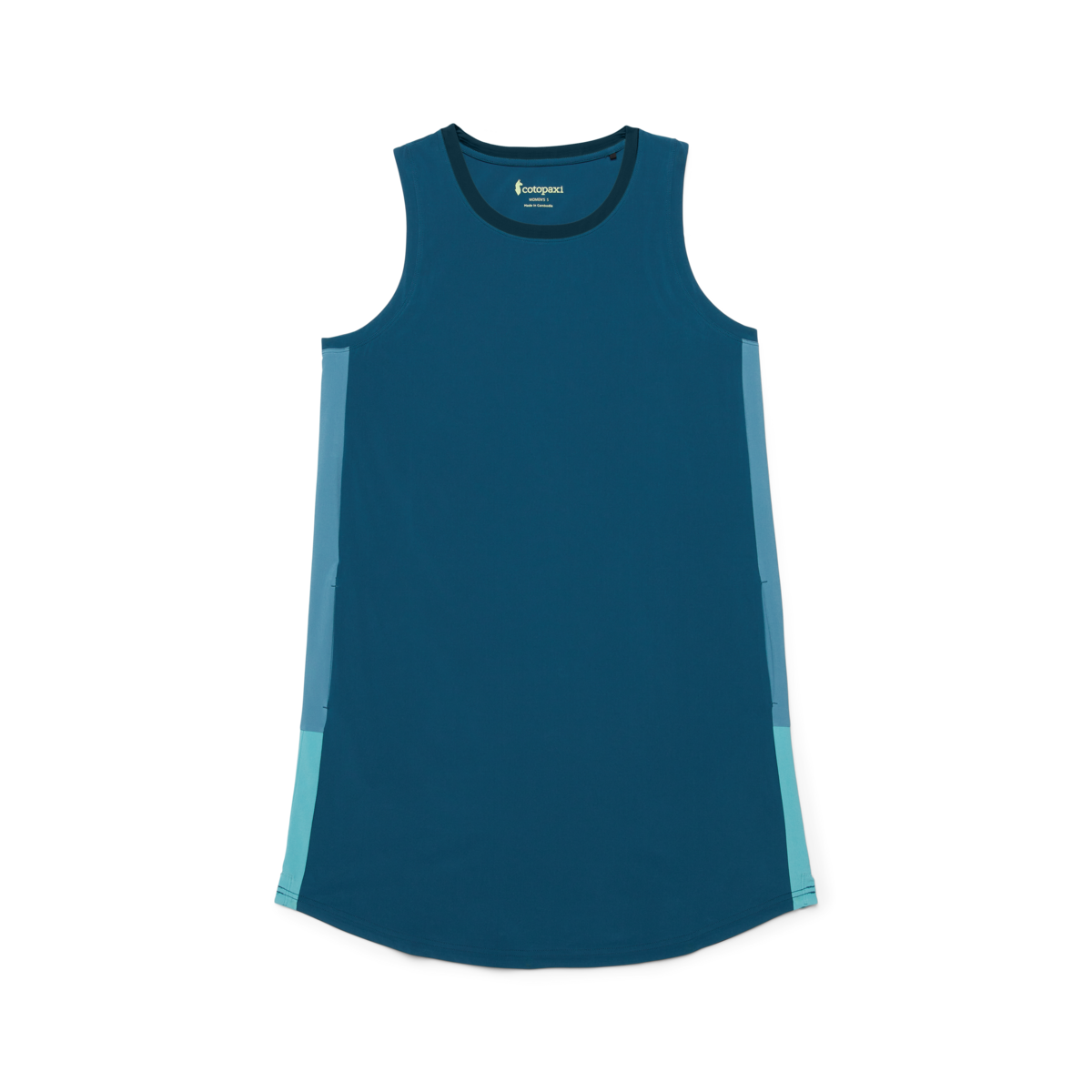 Cambio Dress Women's | Adventure-Ready Style