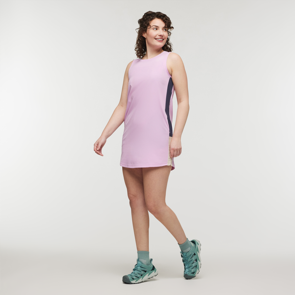 Cambio Dress Women's | Adventure-Ready Style