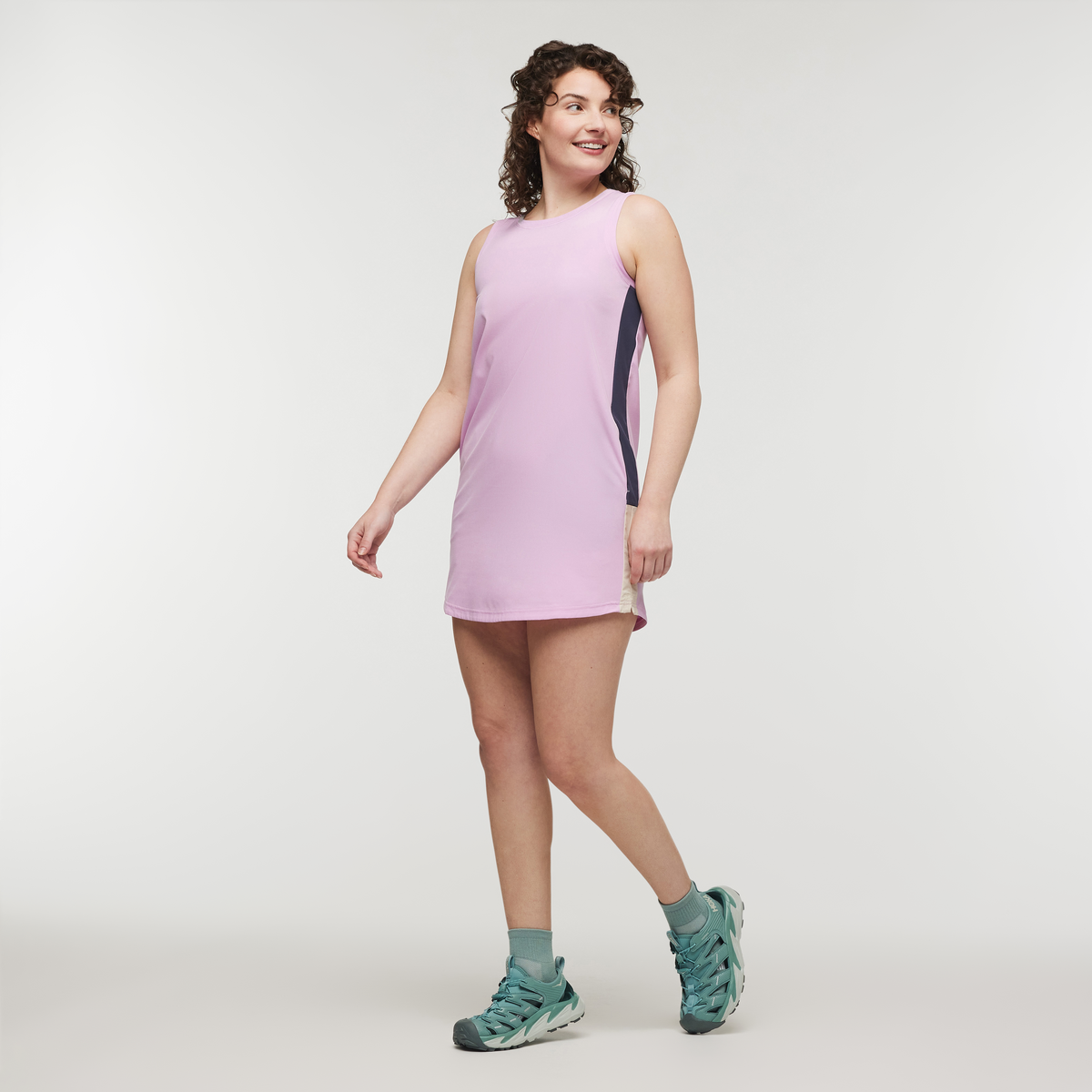 Cambio Dress Women's | Adventure-Ready Style