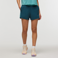 Cambio Short Women's | Active Outdoor Shorts