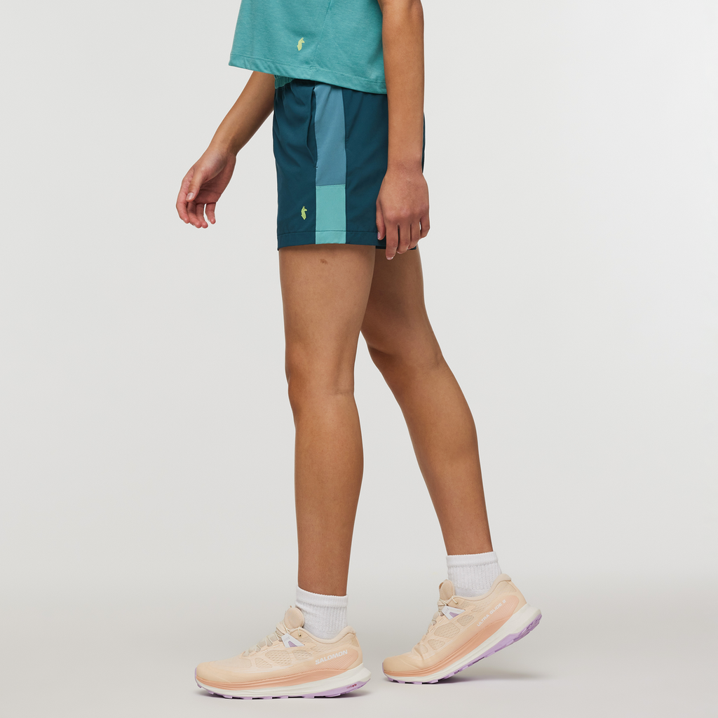 Cambio Short Women's | Active Outdoor Shorts