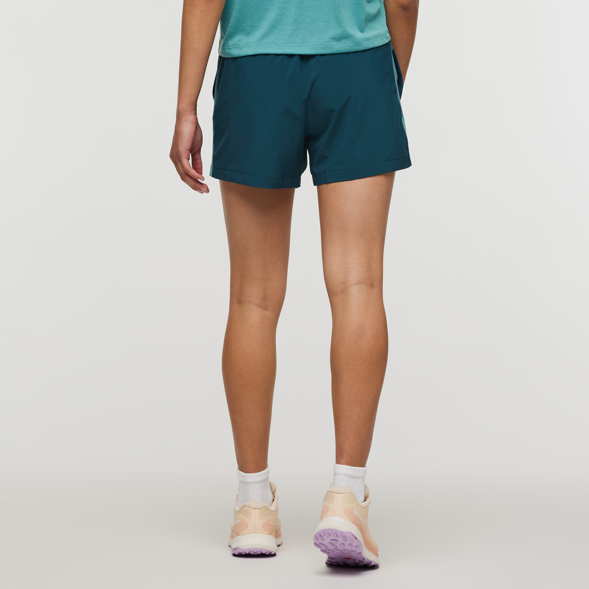 Cambio Short Women's | Active Outdoor Shorts