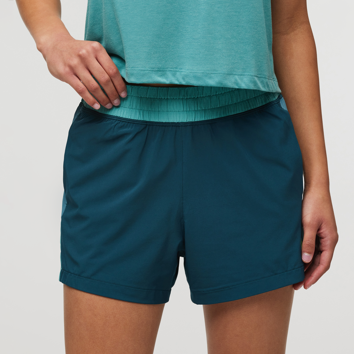 Cambio Short Women's | Active Outdoor Shorts