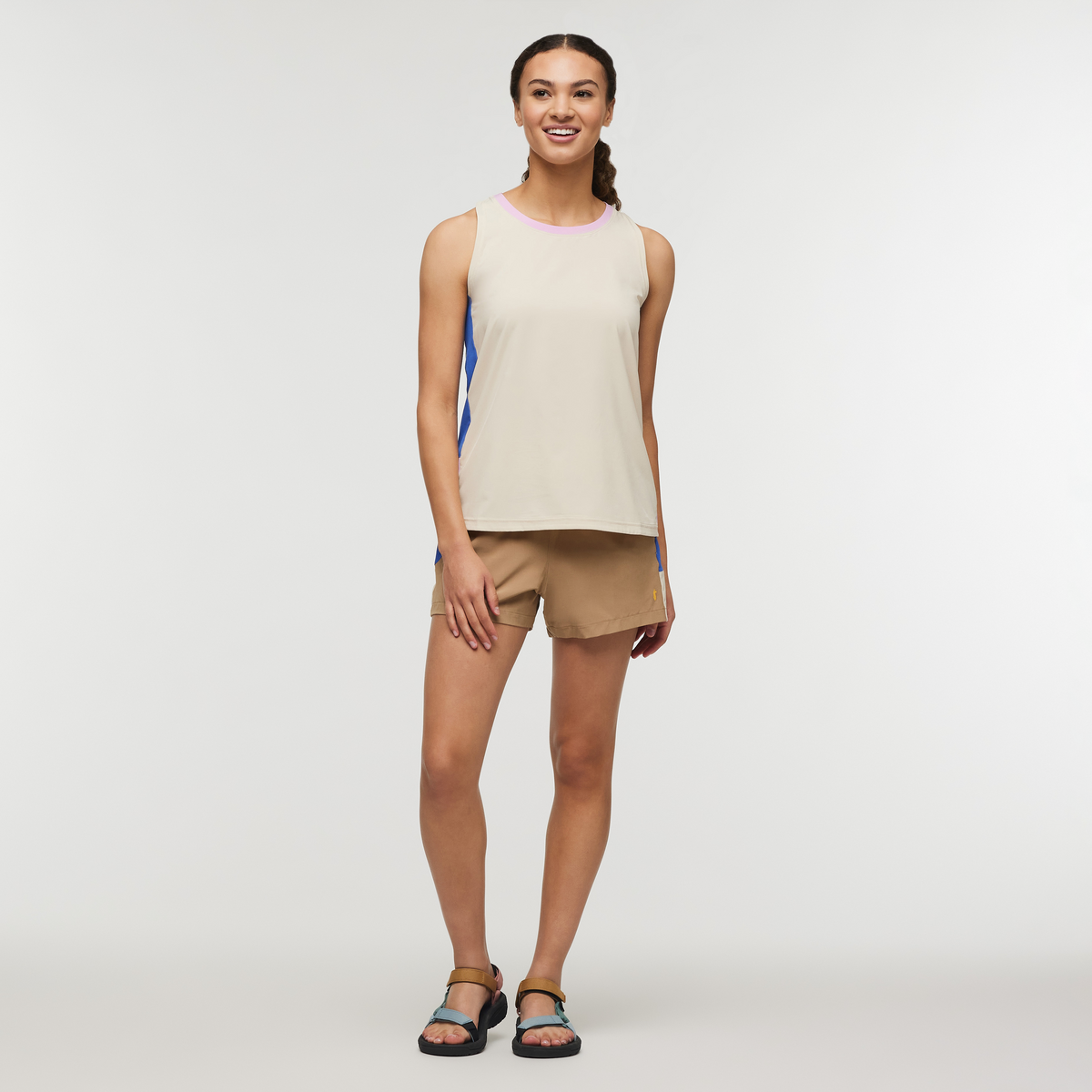 Cambio Short Women's | Active Outdoor Shorts