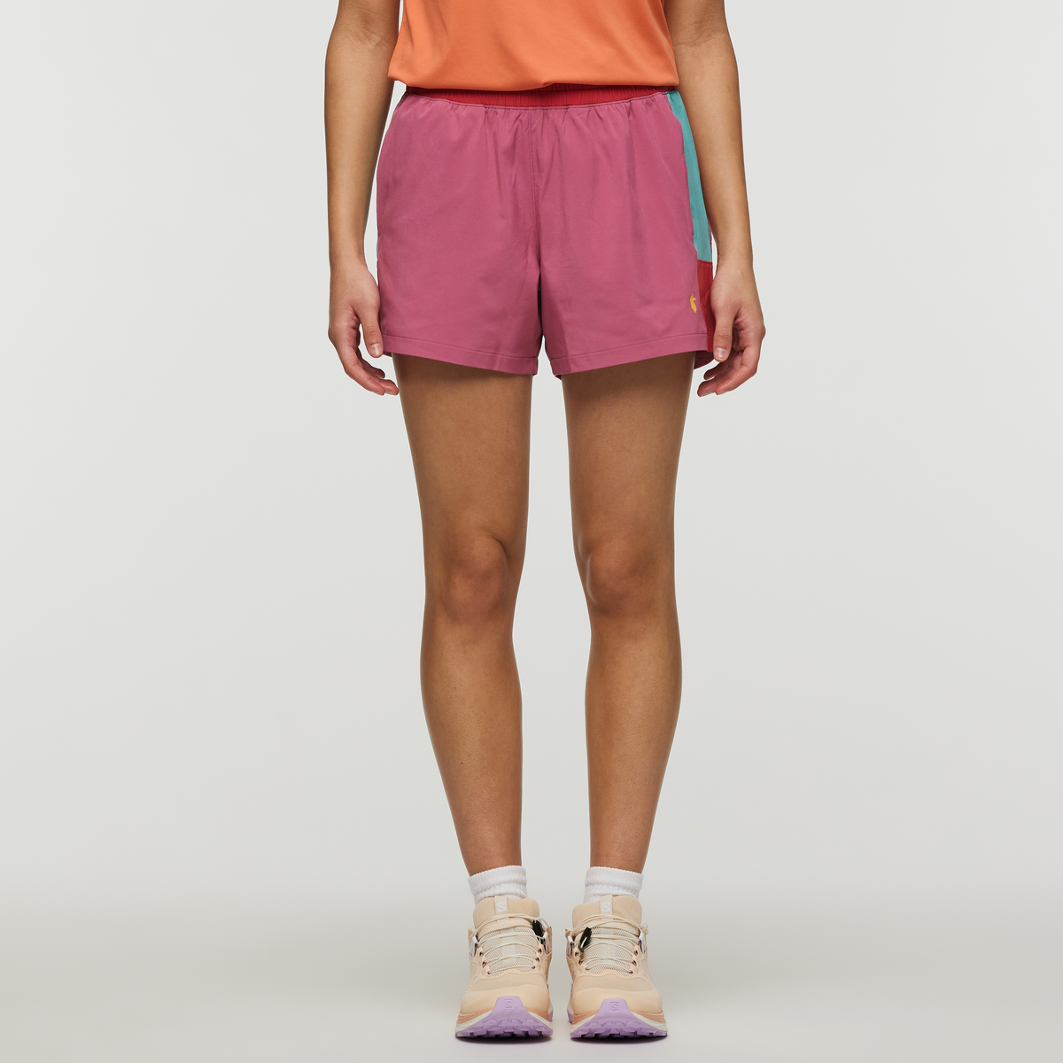 Cambio Short Women's | Active Outdoor Shorts