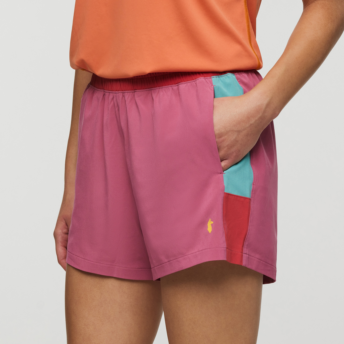 Cambio Short Women's | Active Outdoor Shorts
