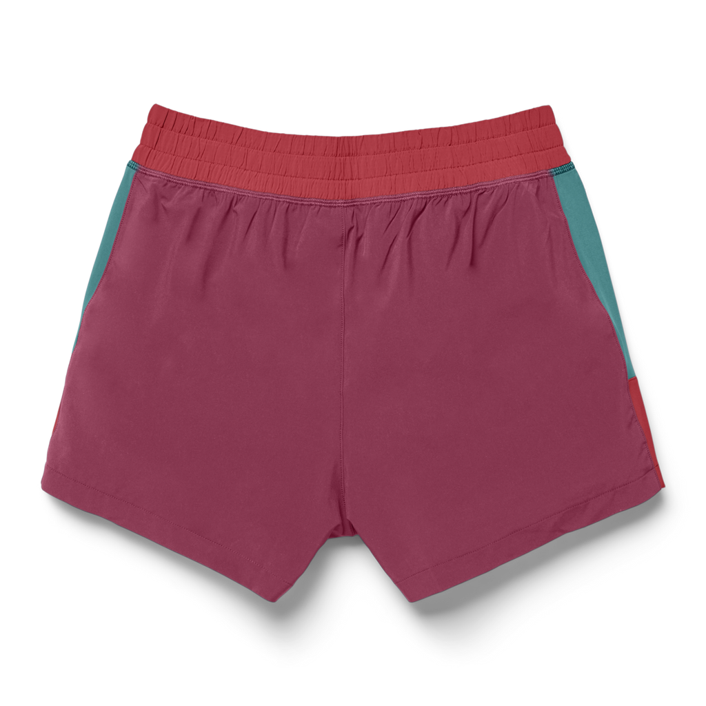 Cambio Short Women's | Active Outdoor Shorts