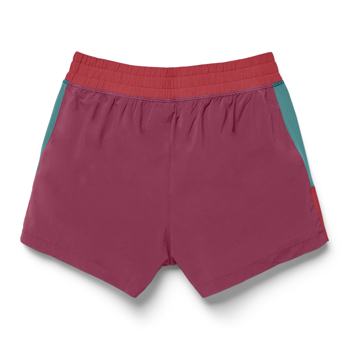 Cambio Short Women's | Active Outdoor Shorts