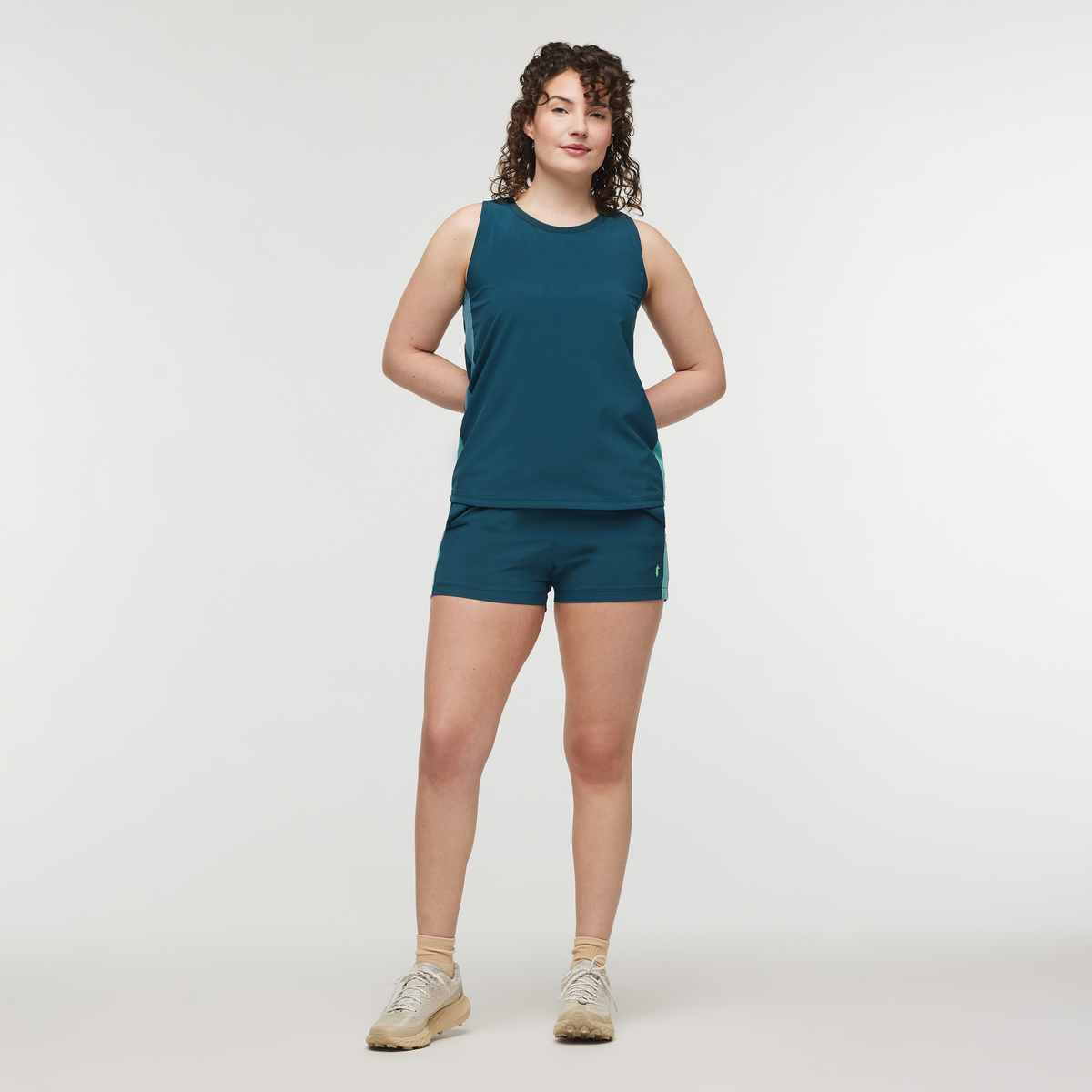 Cambio Tank Women's | Comfortable Outdoor Top