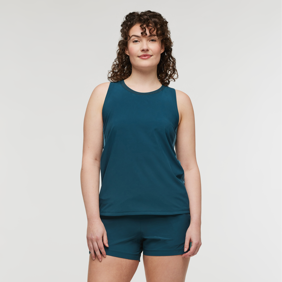 Cambio Tank Women's | Comfortable Outdoor Top