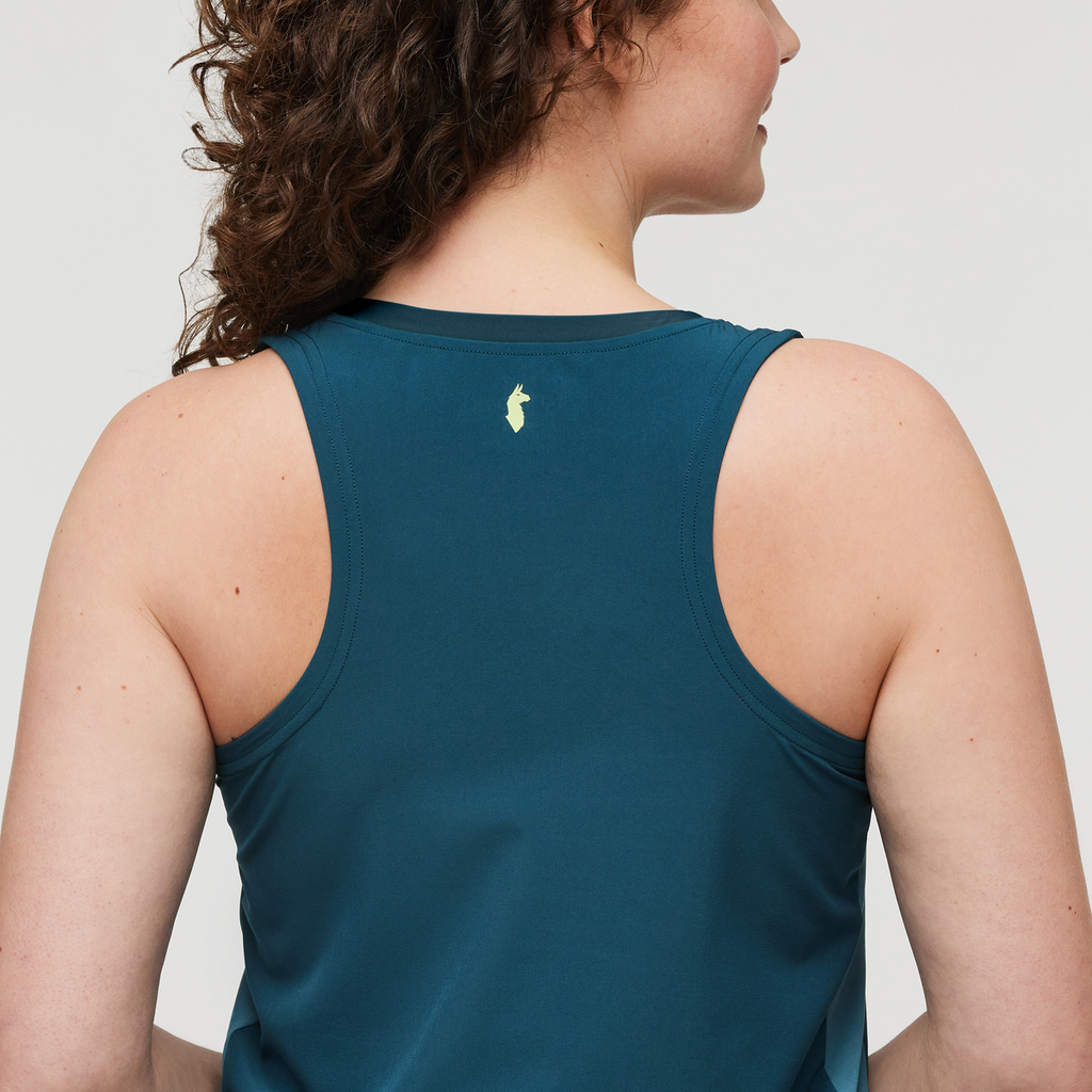 Cambio Tank Women's | Comfortable Outdoor Top