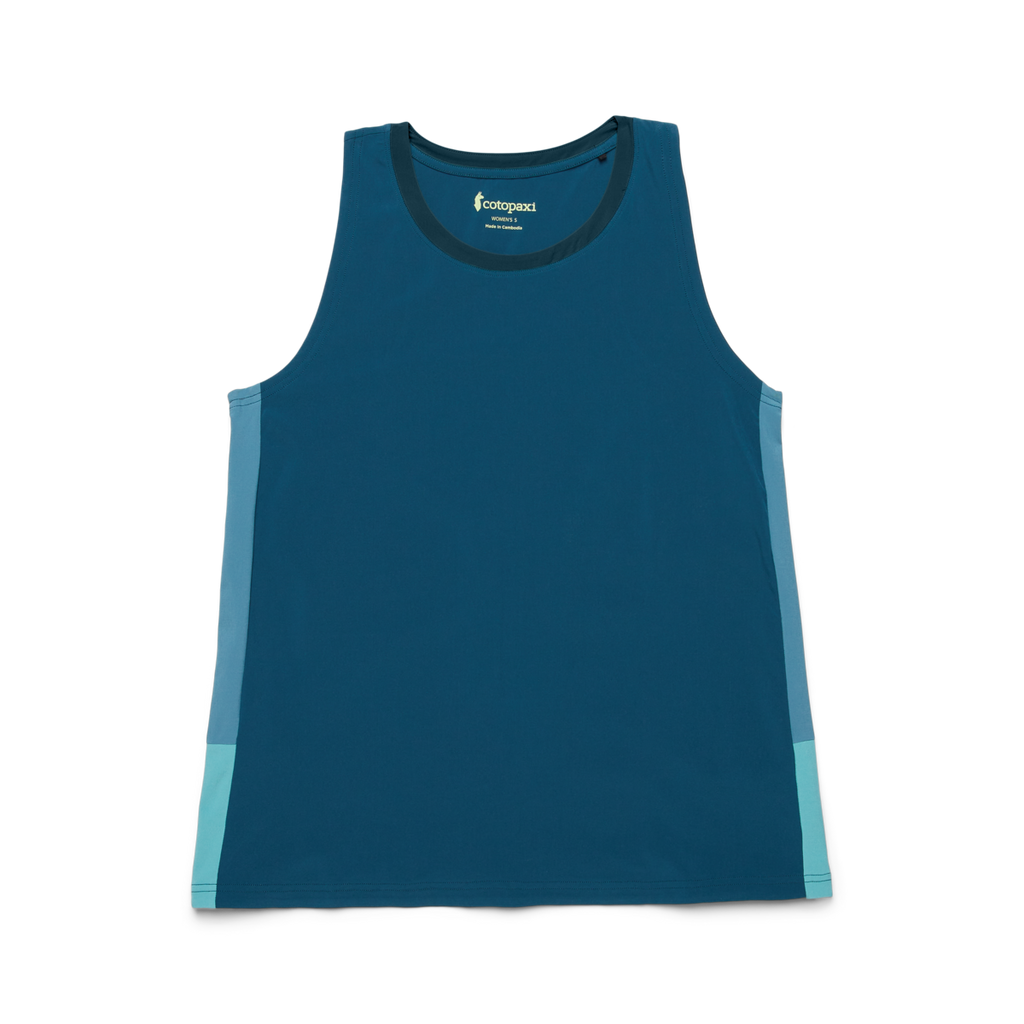 Cambio Tank Women's | Comfortable Outdoor Top