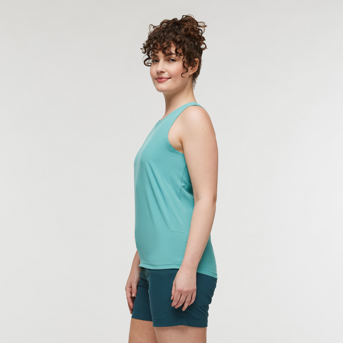 Cambio Tank Women's | Comfortable Outdoor Top