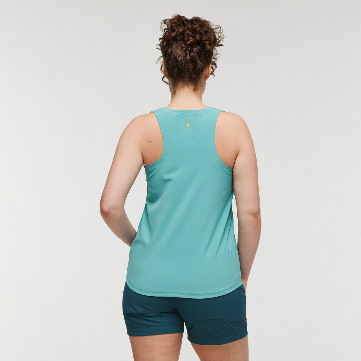 Cambio Tank Women's | Comfortable Outdoor Top